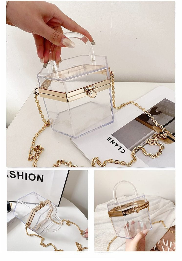 BL - 2021 MINI BAG FOR WOMEN MB006