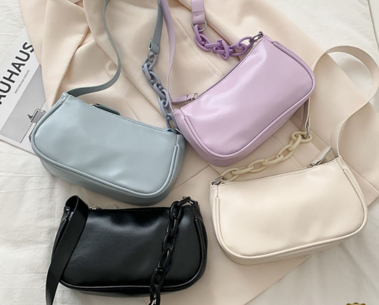 BL - Fashion WomBL Bags MRL 129