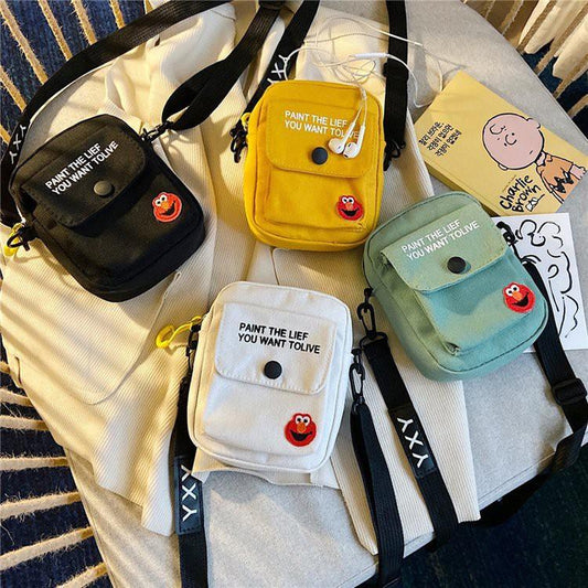 BL - Fashion WomBL Bags MRL 118