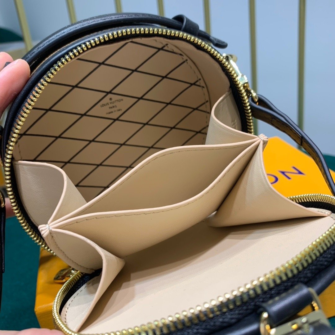 BL - High Quality Bags LUV 280