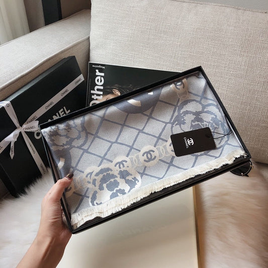 High Quality CHL Scarf 015