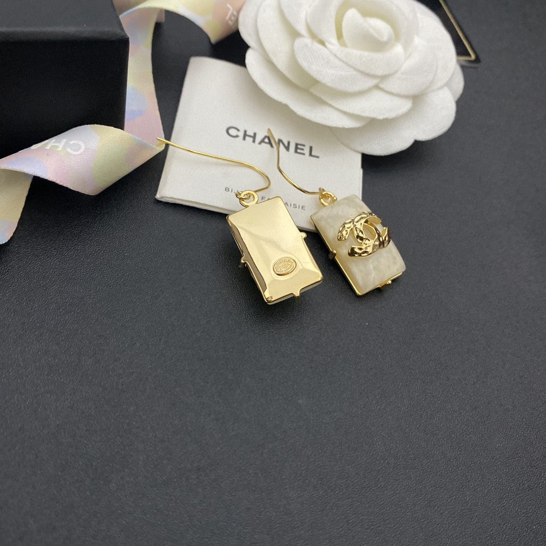 BL - High Quality Earring CHL 026