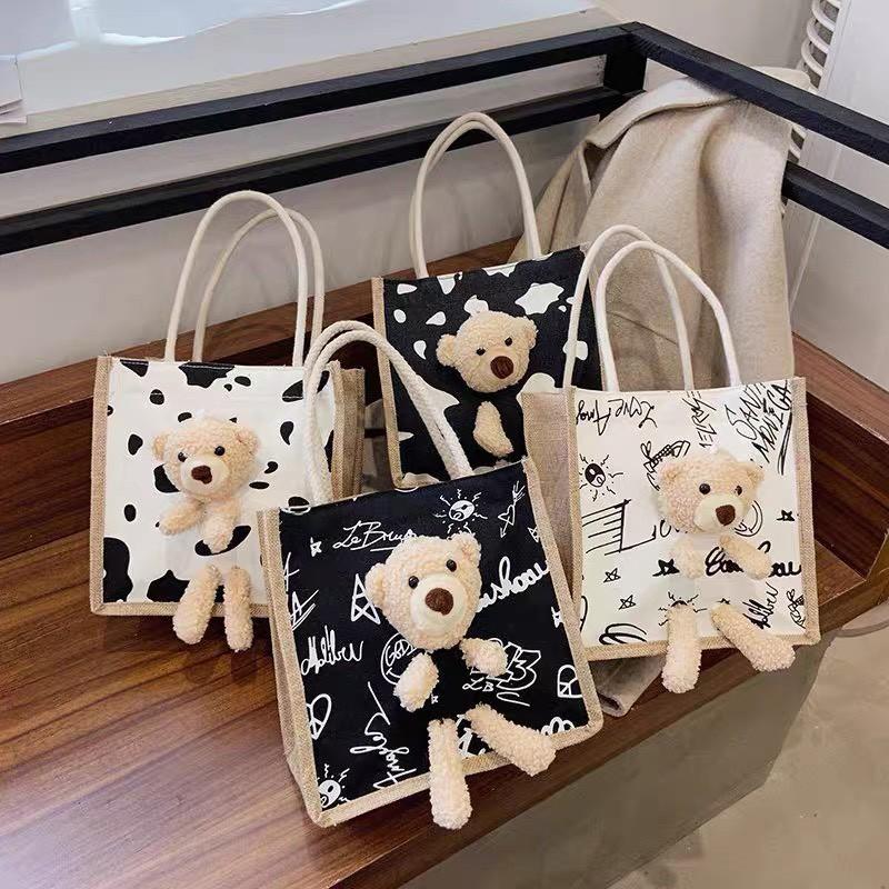 BL - Fashion WomBL Bags MRL 112