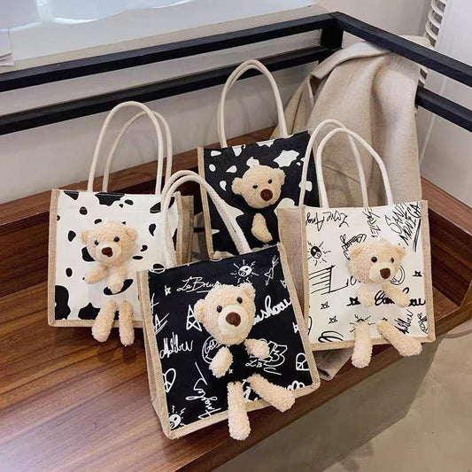 BL - Fashion WomBL Bags MRL 112