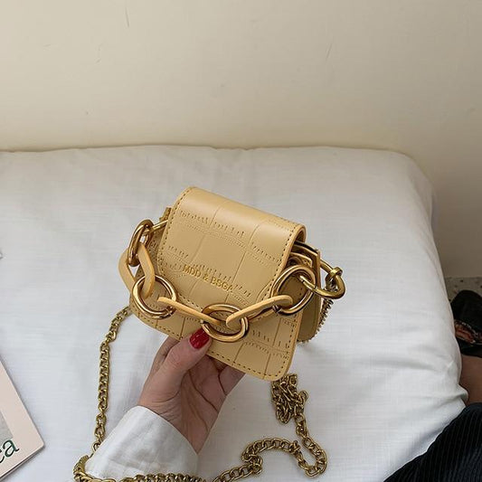 BL - 2021 MINI BAG FOR WOMEN MB007