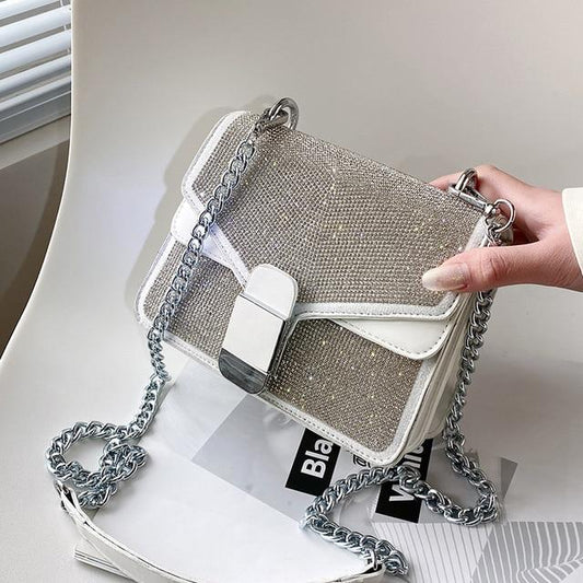BL - 2021 SHOULDER BAG FOR WOMEN SB020