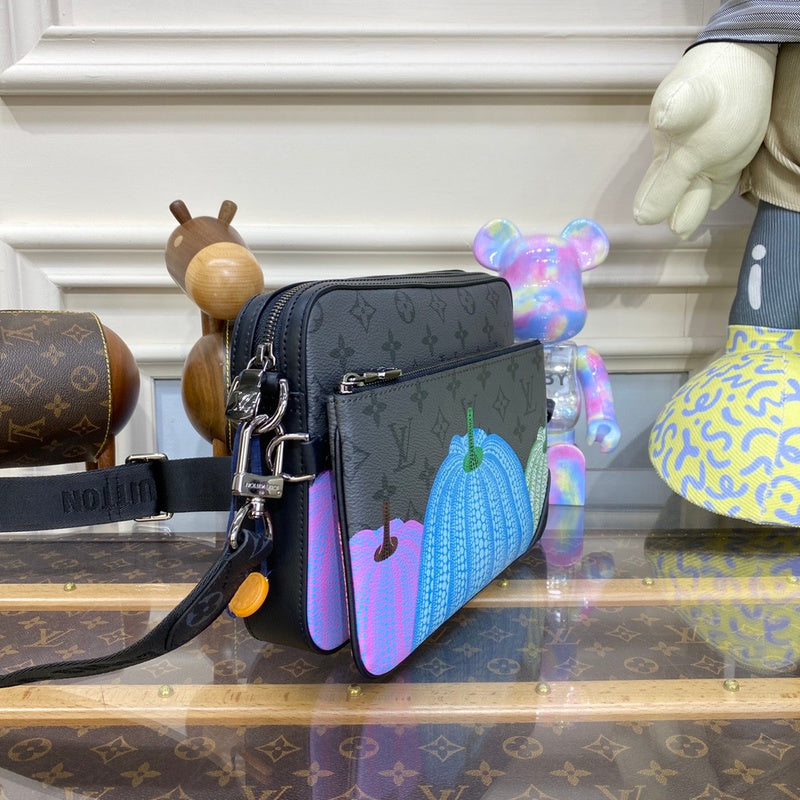 Fashion Lu-Vi bags - 2656