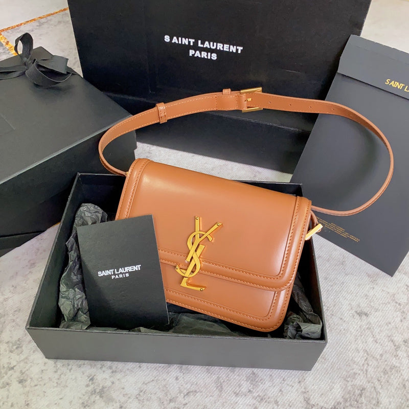 OZ - SLY Bags - 449