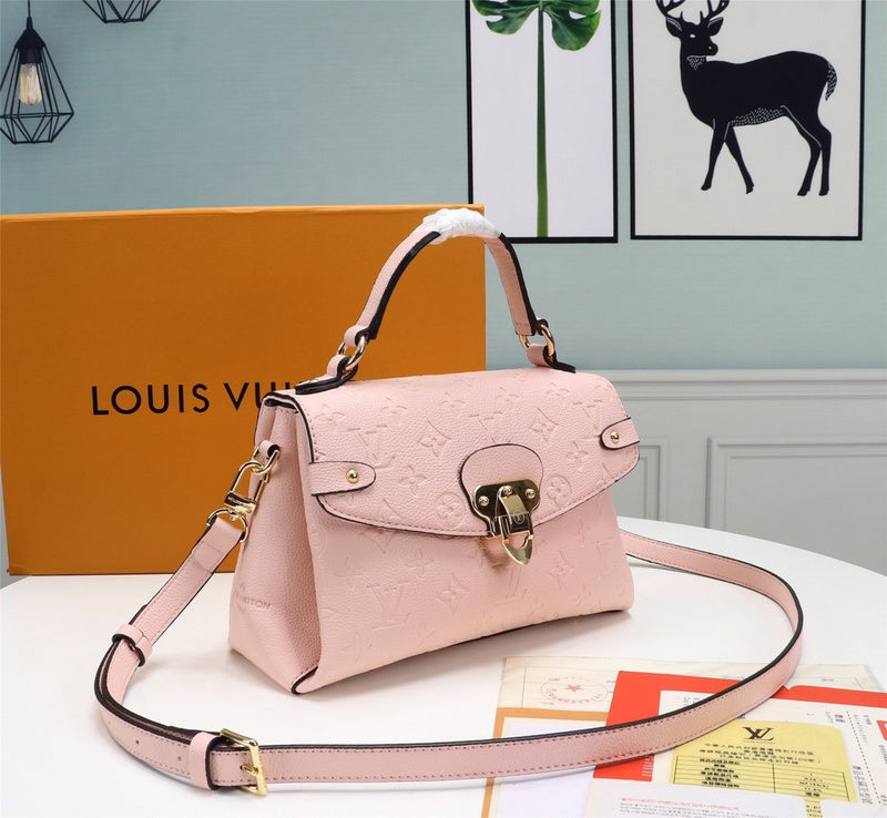 Fashion Lu-Vi bags - 3772