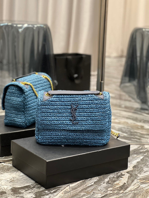 OZ - SLY Bags - 1379