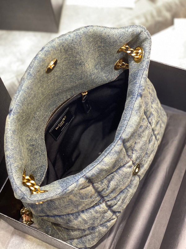 Ozarra SLY Bags - 480