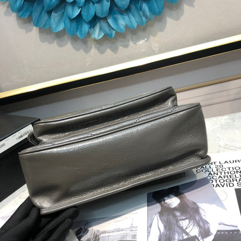 OZ - SLY Bags - 1402