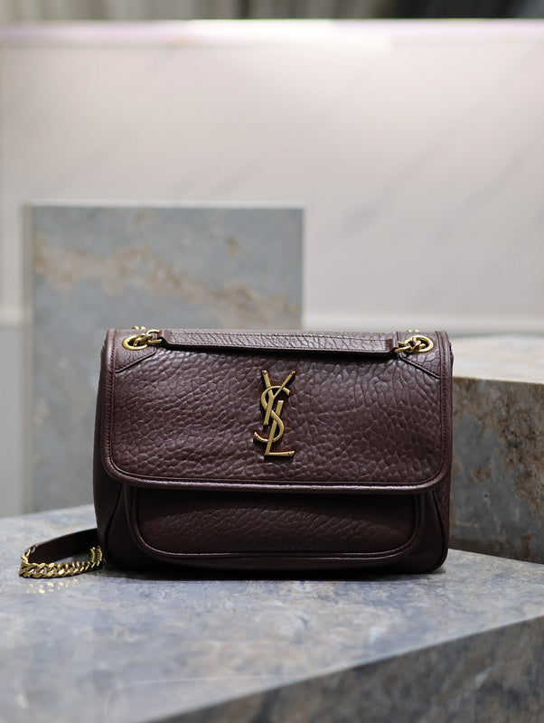 OZ - SLY Bags - 203