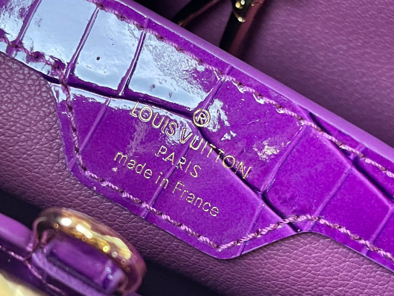 Fashion Lu-Vi bags - 4792