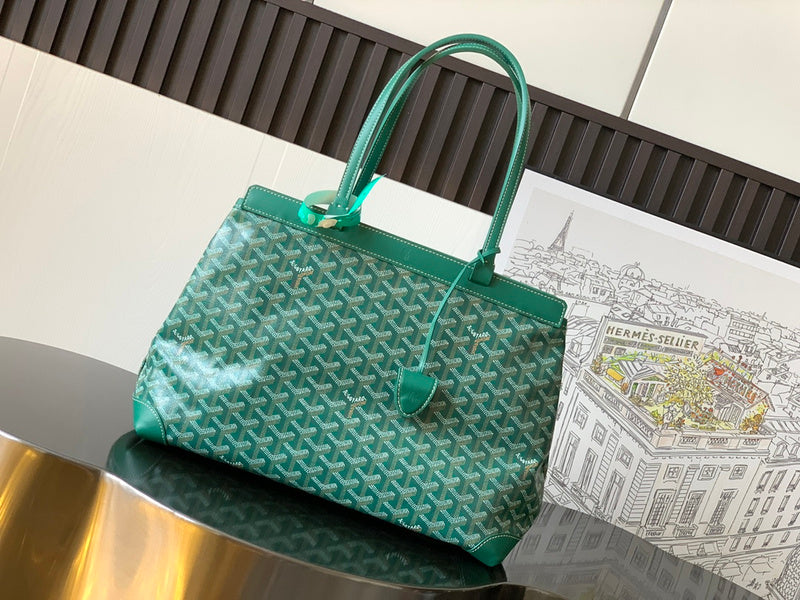 OZ - GYO Bags - 356
