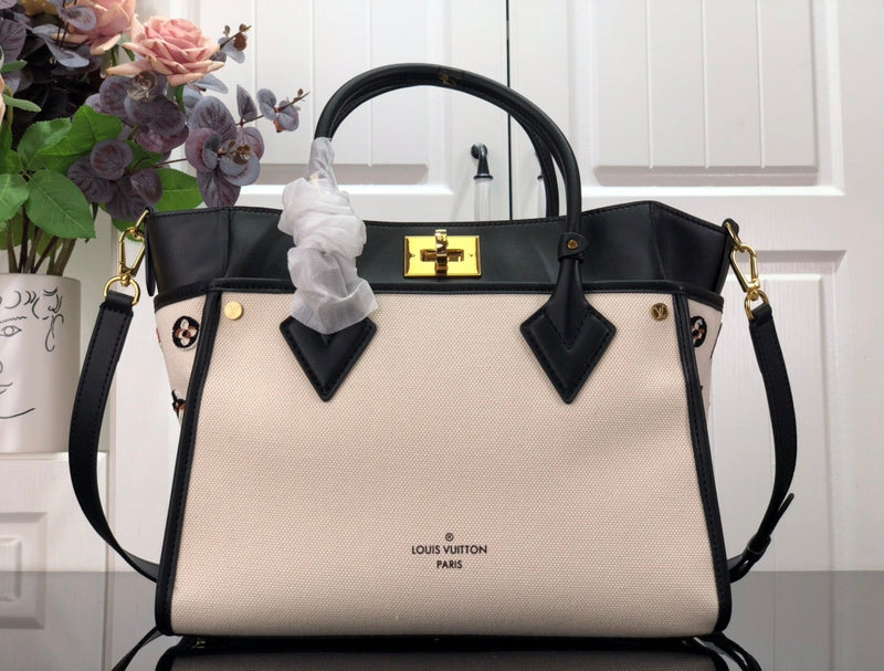 Fashion Lu-Vi bags - 3517