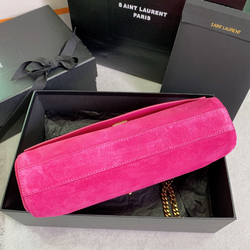 OZ - SLY Bags - 195