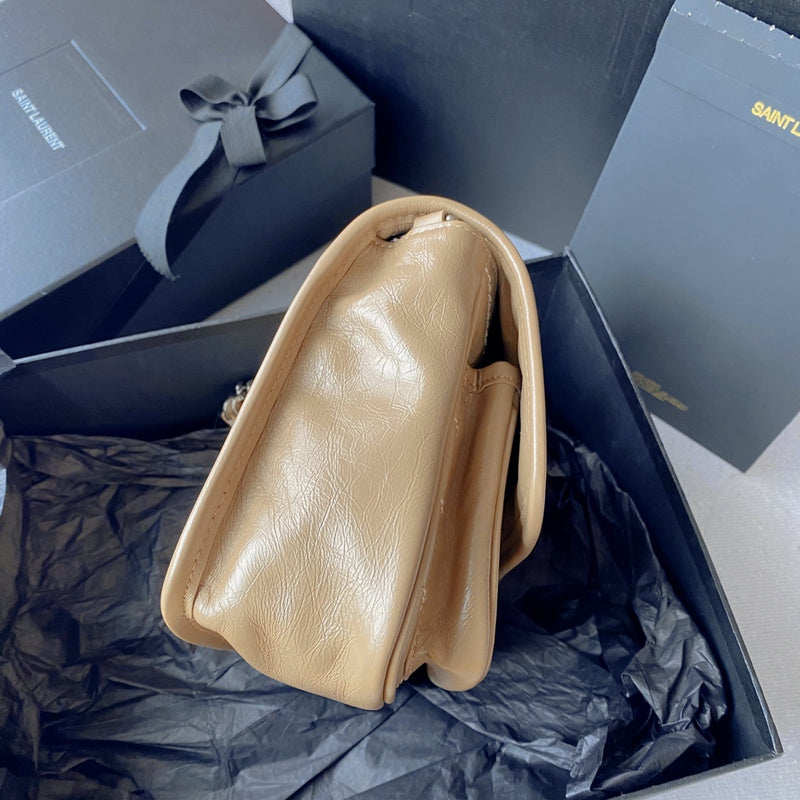 OZ - SLY Bags - 338