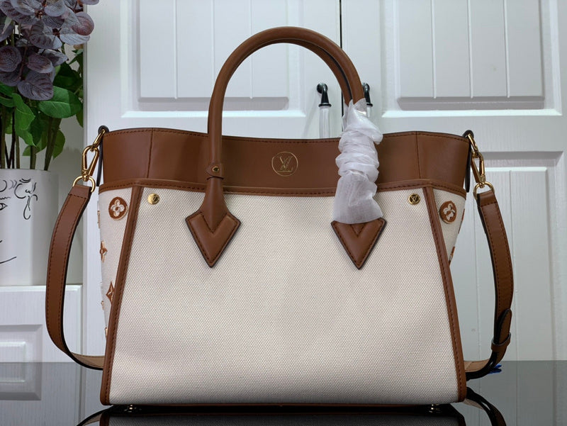 Fashion Lu-Vi bags - 3517
