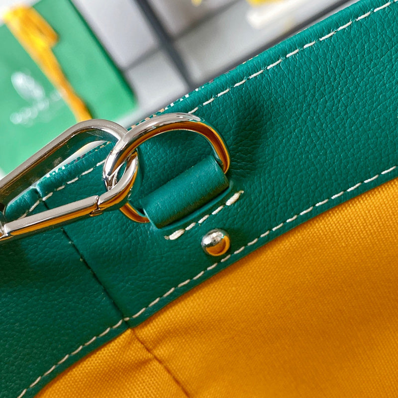 OZ - GYO Bags - 829
