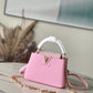 Fashion Lu-Vi bags - 4089