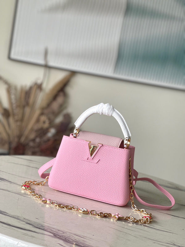Fashion Lu-Vi bags - 4089