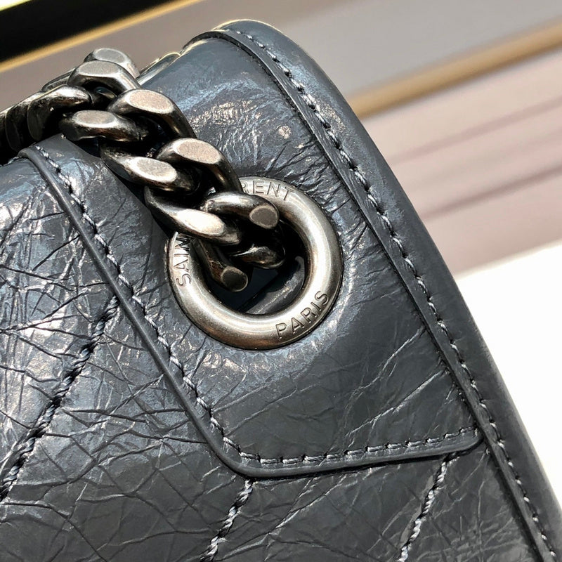 OZ - SLY Bags - 1397