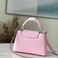 Fashion Lu-Vi bags - 4361