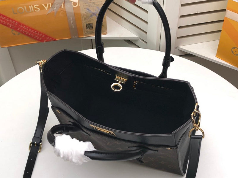 Fashion Lu-Vi bags - 3898