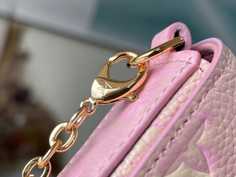 Fashion Lu-Vi bags - 4750