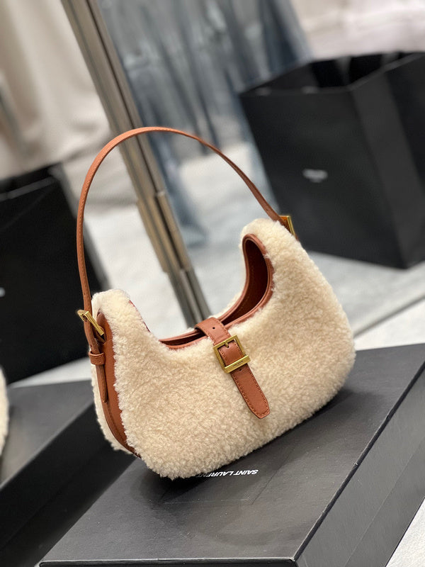 OZ - SLY Bags - 658
