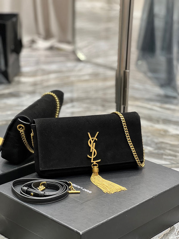 OZ - SLY Bags - 597