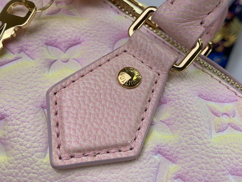 Fashion Lu-Vi bags - 3452
