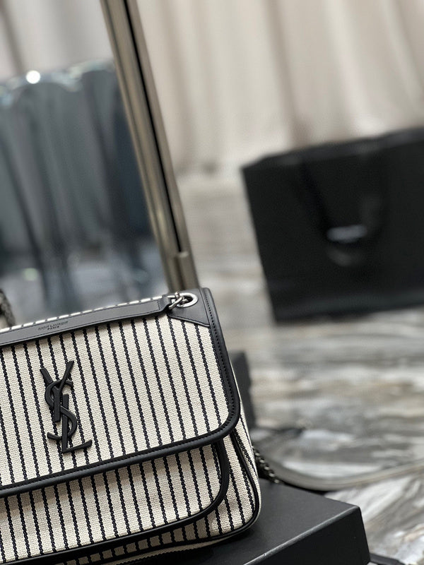 OZ - SLY Bags - 619