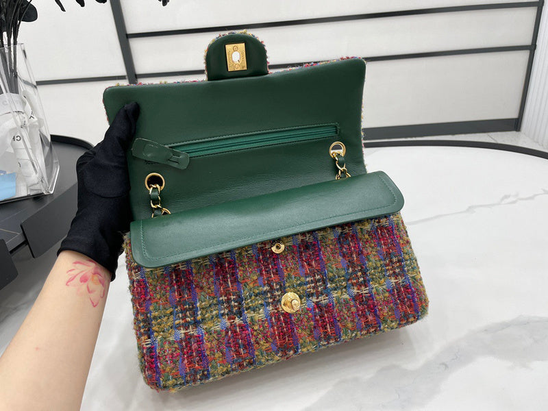 Ozarra - CHL Bags - 066