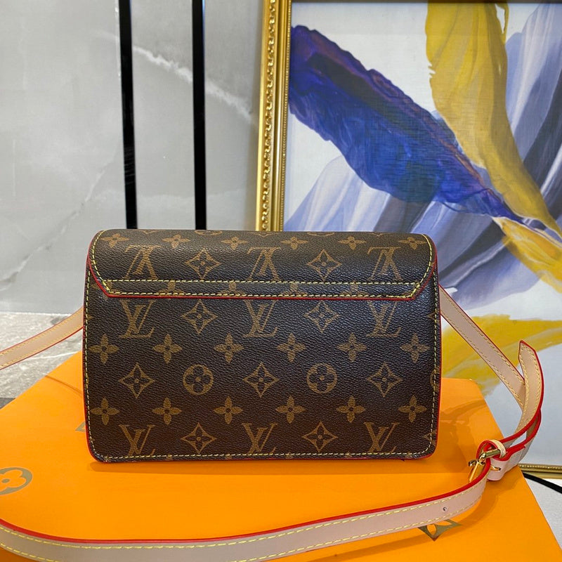 Fashion Lu-Vi bags - 3756