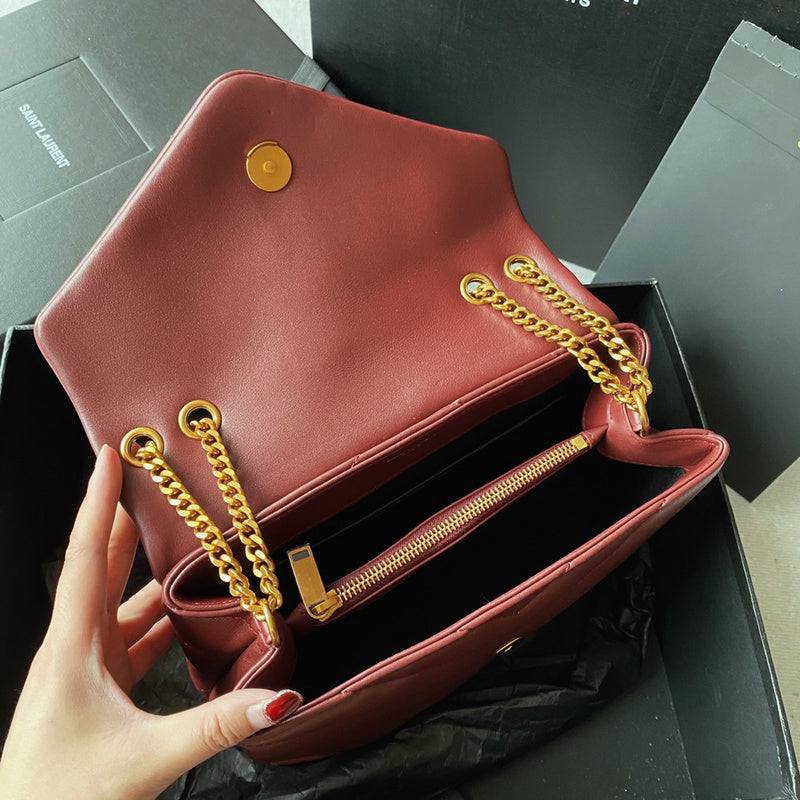 OZ - SLY Bags - 477