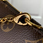Fashion Lu-Vi bags - 2924