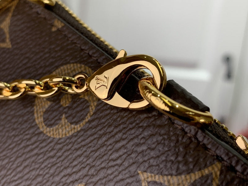 Fashion Lu-Vi bags - 2924