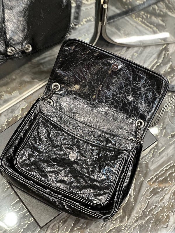 Ozarra SLY Bags - 060