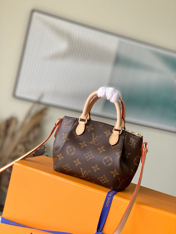 Fashion Lu-Vi bags - 4219