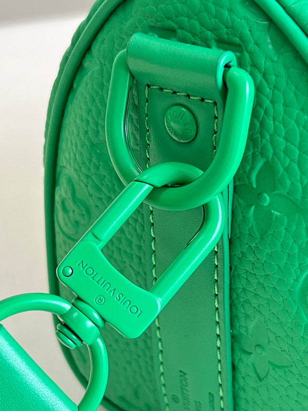 Fashion Lu-Vi bags - 2827