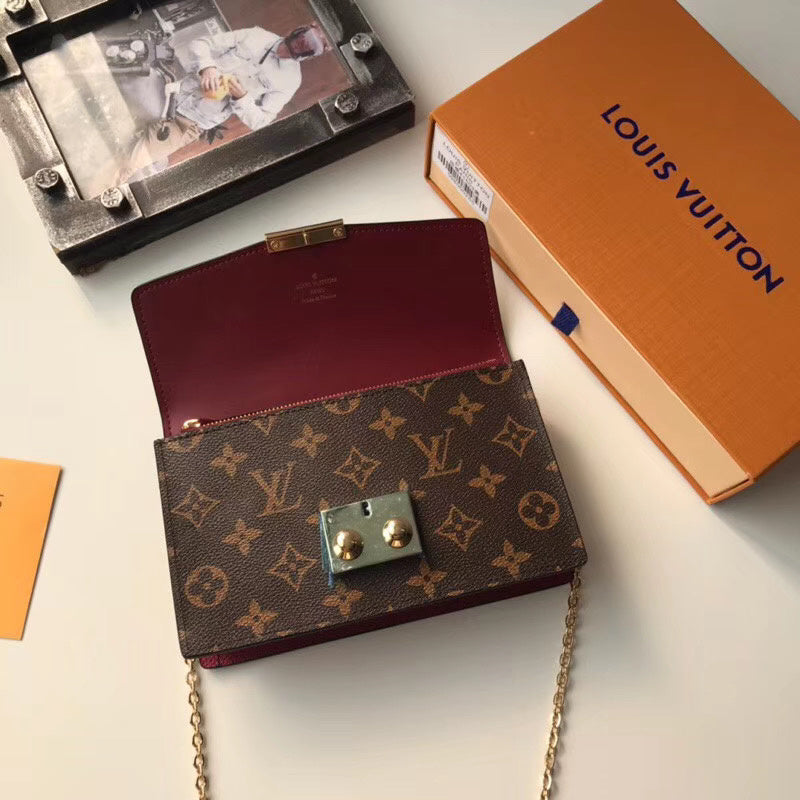 Fashion Lu-Vi bags - 2604