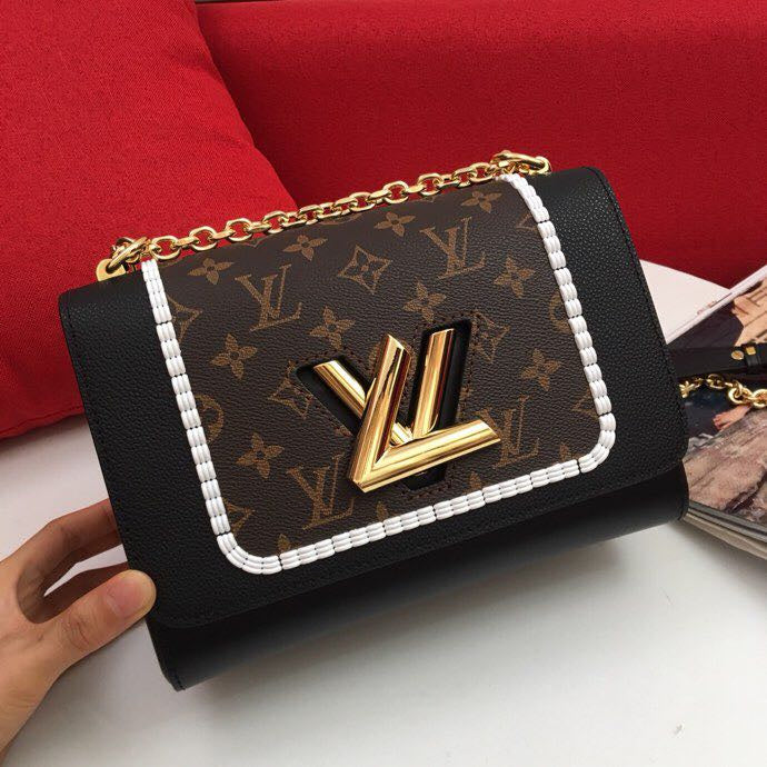 Fashion Lu-Vi bags - 3647