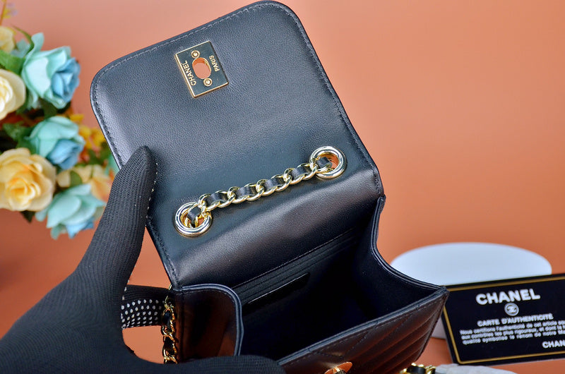 Ozarra - CHL Bags - 615
