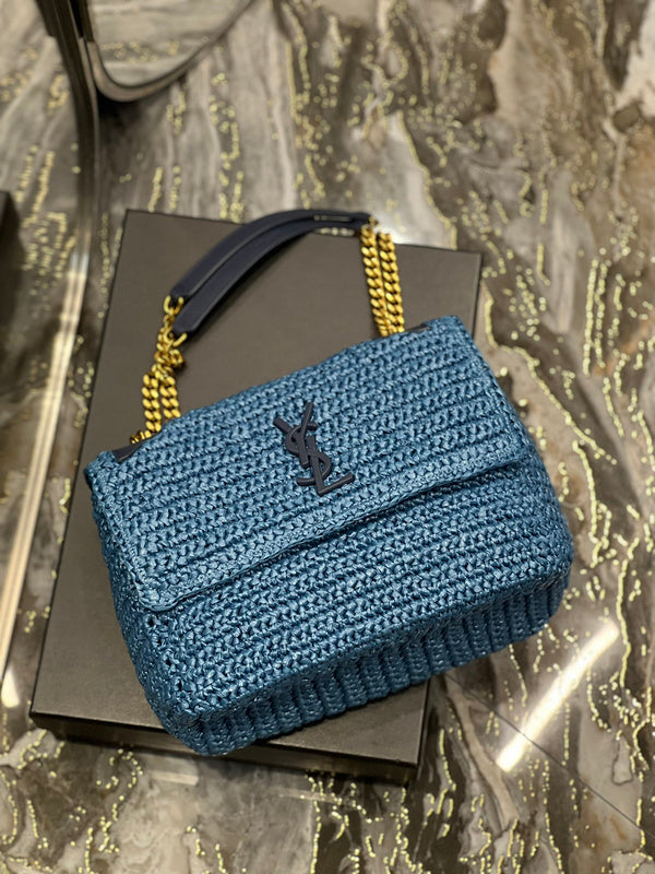 OZ - SLY Bags - 1379