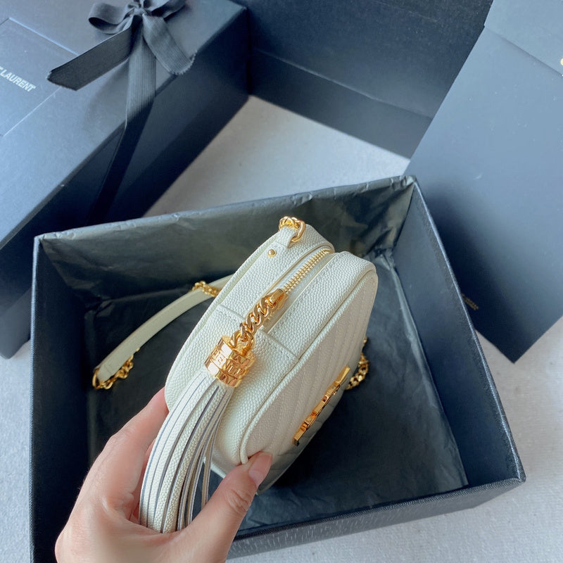 OZ - SLY Bags - 289