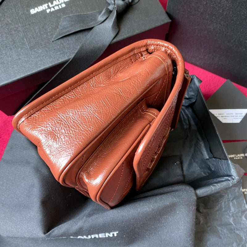 Ozarra - SLY Bags 382
