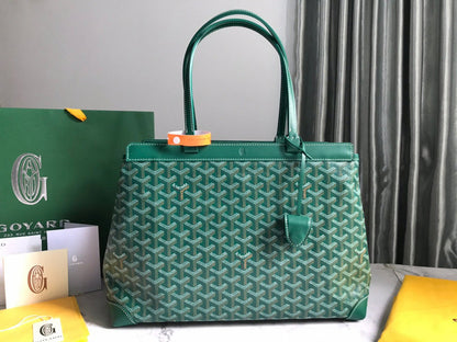 Ozarra - GOD Bags - 228