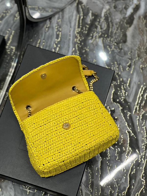 OZ - SLY Bags - 626
